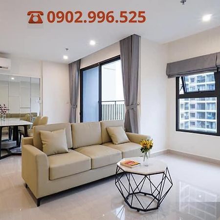 Vinhomes Grand Park Quan 9-Plus 2Pn-View Ho Boi Va Cong Vien Go Cong 외부 사진