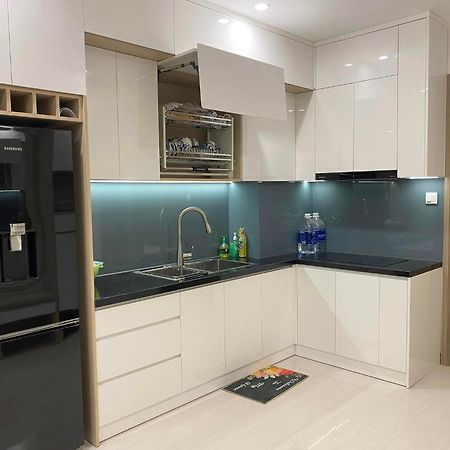 Vinhomes Grand Park Quan 9-Plus 2Pn-View Ho Boi Va Cong Vien Go Cong 외부 사진