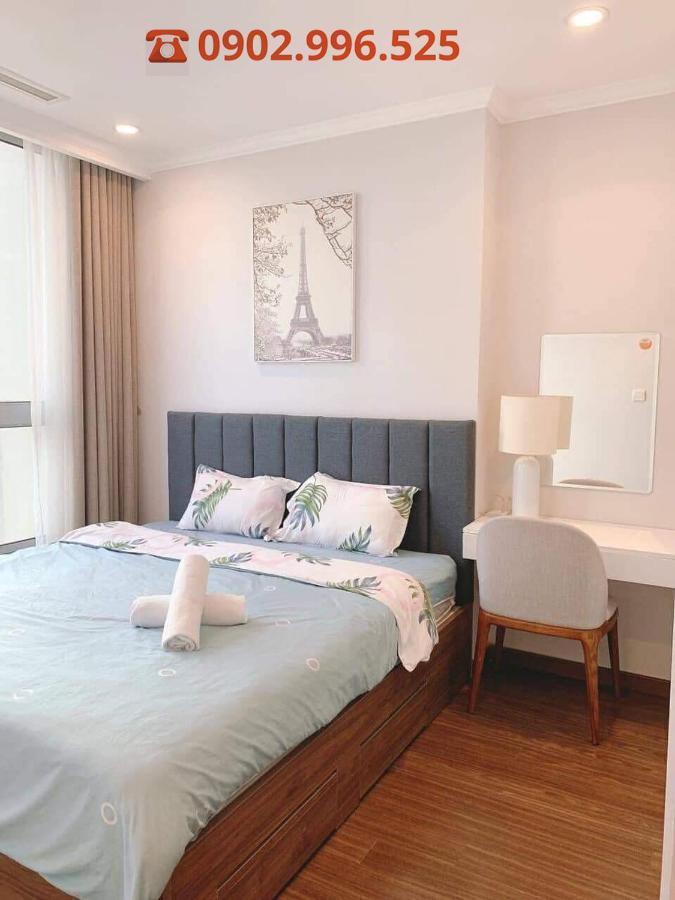 Vinhomes Grand Park Quan 9-Plus 2Pn-View Ho Boi Va Cong Vien Go Cong 외부 사진