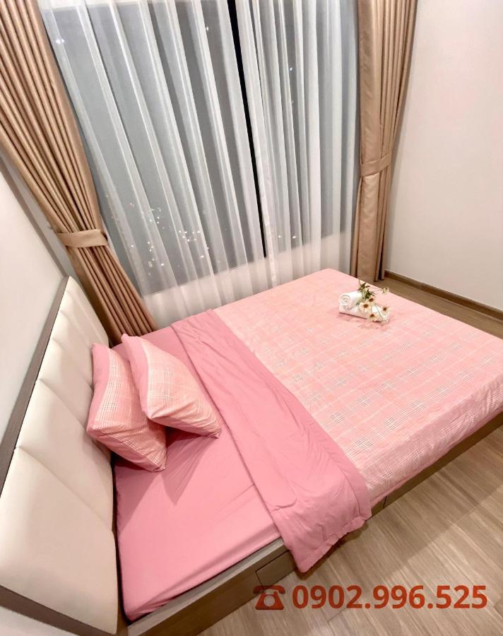 Vinhomes Grand Park Quan 9-Plus 2Pn-View Ho Boi Va Cong Vien Go Cong 외부 사진