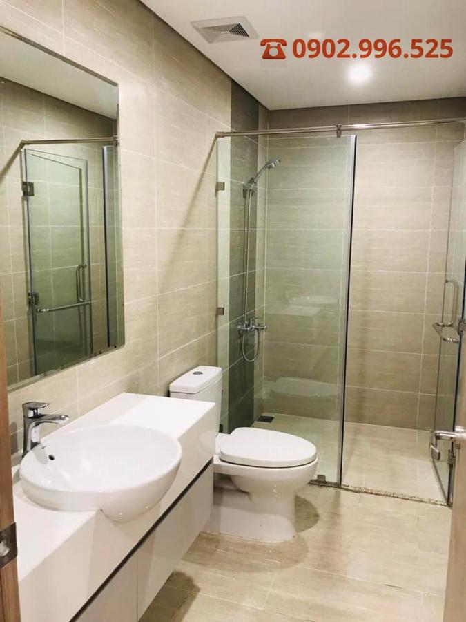 Vinhomes Grand Park Quan 9-Plus 2Pn-View Ho Boi Va Cong Vien Go Cong 외부 사진