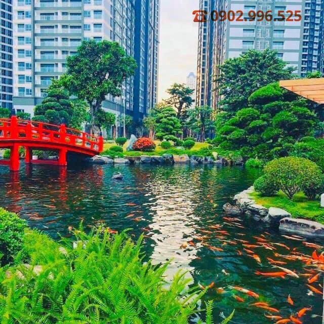 Vinhomes Grand Park Quan 9-Plus 2Pn-View Ho Boi Va Cong Vien Go Cong 외부 사진