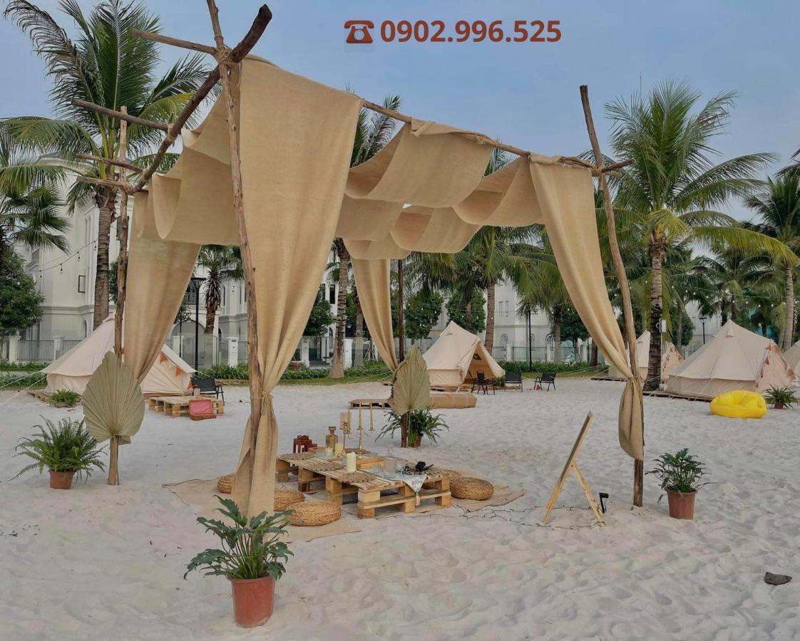 Vinhomes Grand Park Quan 9-Plus 2Pn-View Ho Boi Va Cong Vien Go Cong 외부 사진