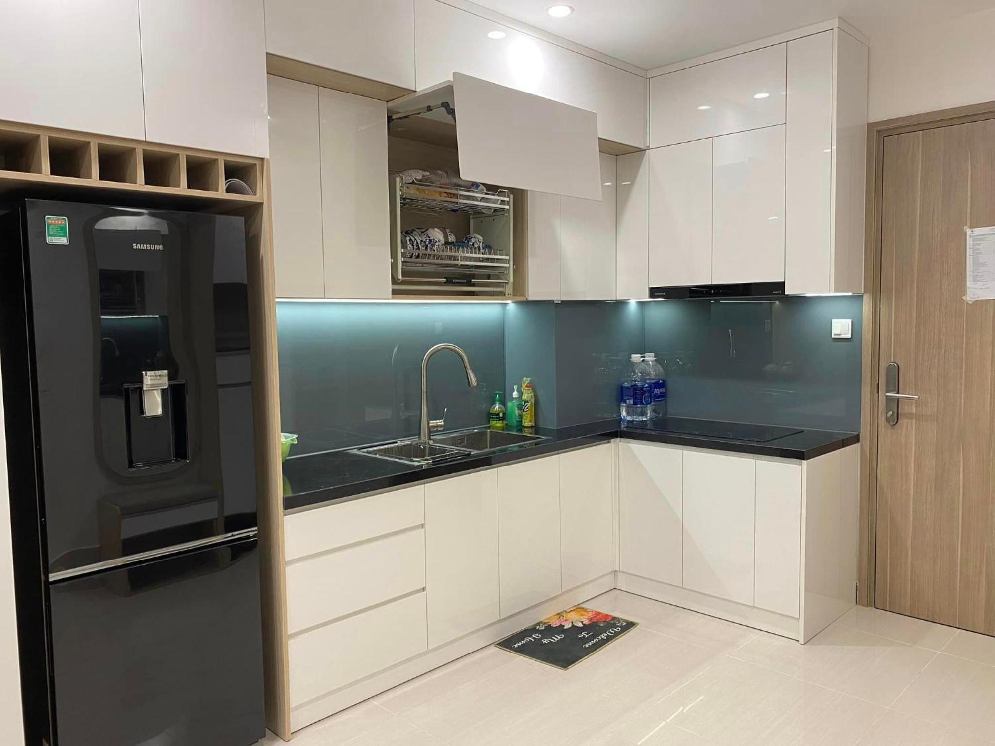 Vinhomes Grand Park Quan 9-Plus 2Pn-View Ho Boi Va Cong Vien Go Cong 외부 사진